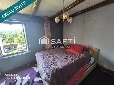 Maison, 65 m²