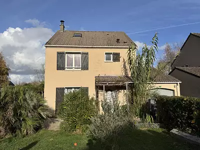Maison, 110 m²