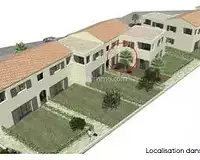 Appartement, 50 m²