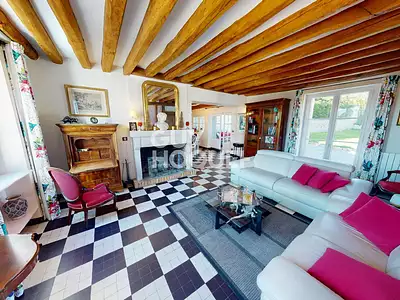 Maison, 225 m²
