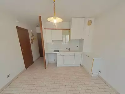 Appartement, 30 m²