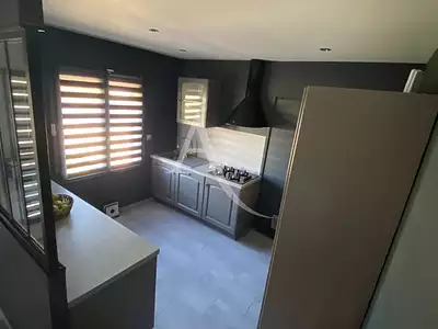 Maison, 136 m²
