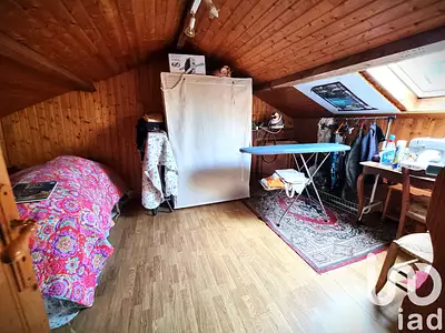 Maison, 124 m²