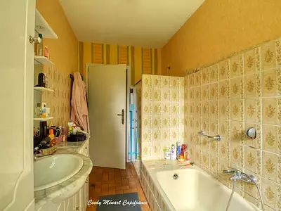 Maison, 138 m²