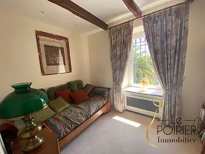 Maison, 209 m²