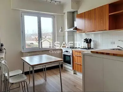 Maison, 95 m²