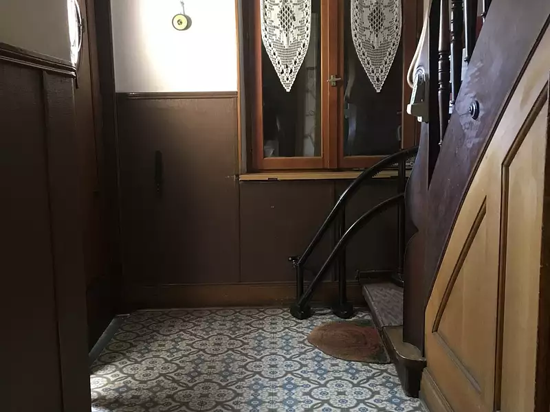 Maison, 167 m²
