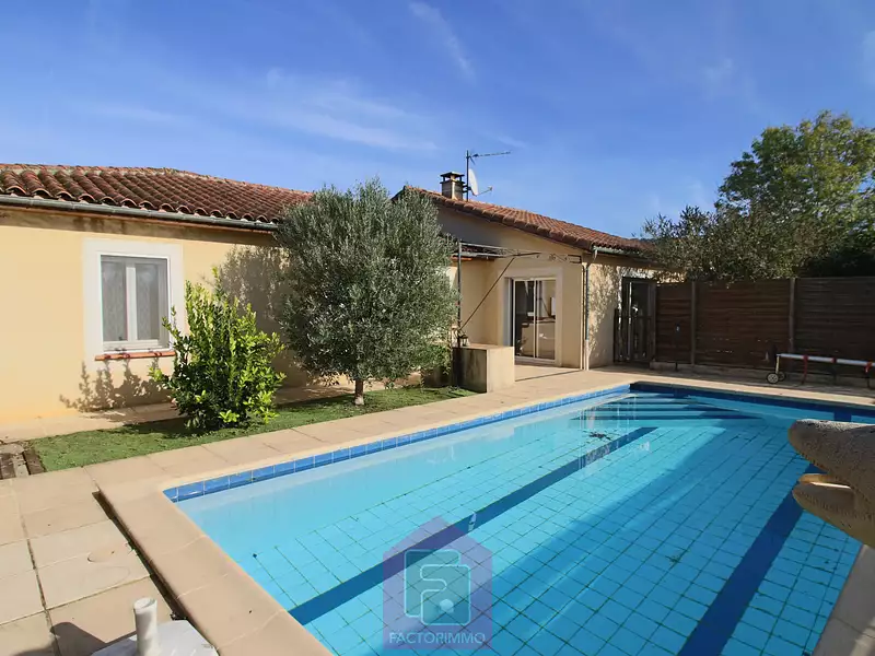 Maison, 147 m²