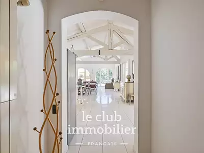 Maison, 422 m²