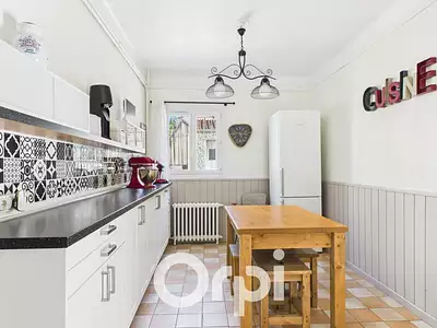 Maison, 158 m²