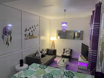 Appartement, 70 m²