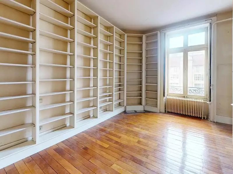 Appartement, 180 m²