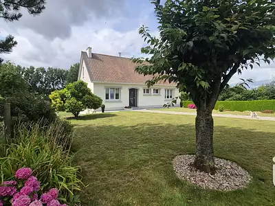 Maison, 128 m²