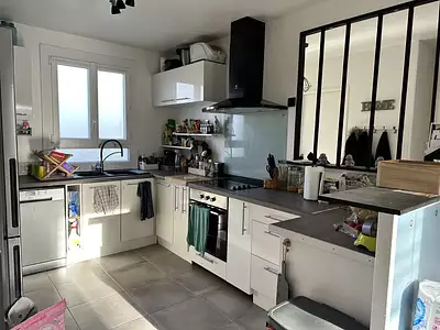 Maison, 120 m²