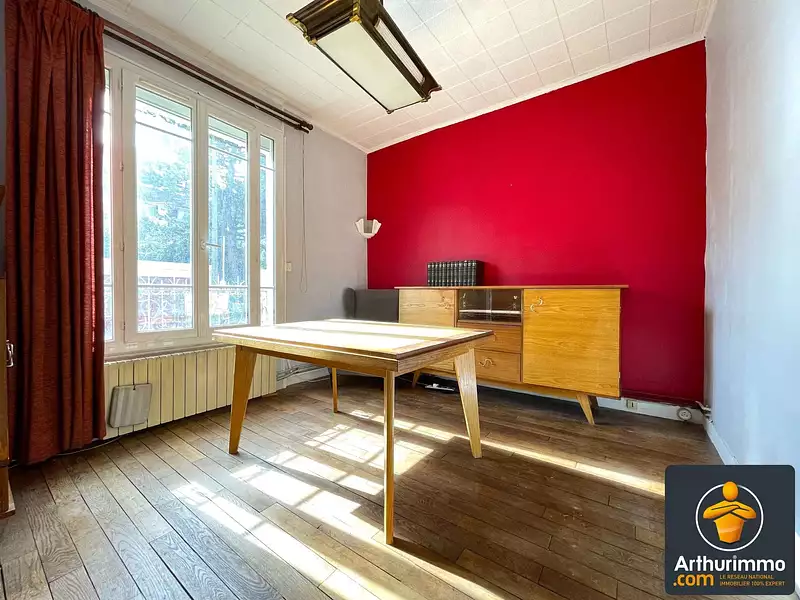 Appartement, 105,11 m²
