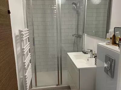 Appartement, 35,89 m²