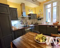 Appartement, 112 m²