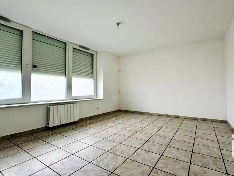 Immeuble, 212 m²