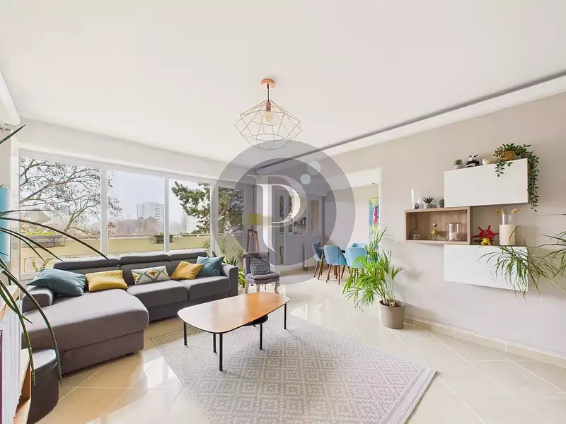 Appartement, 104,66 m²