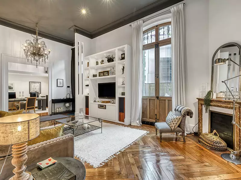 Appartement, 116,51 m²