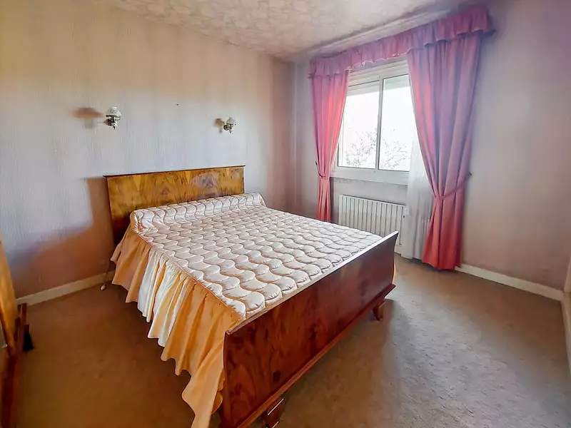 Maison, 124 m²
