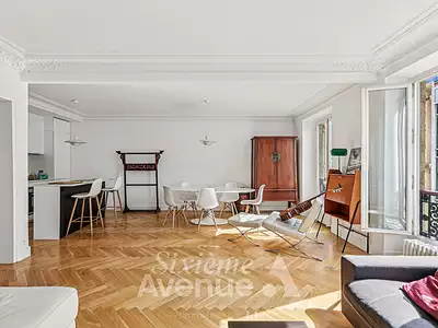 Appartement, 78,35 m²