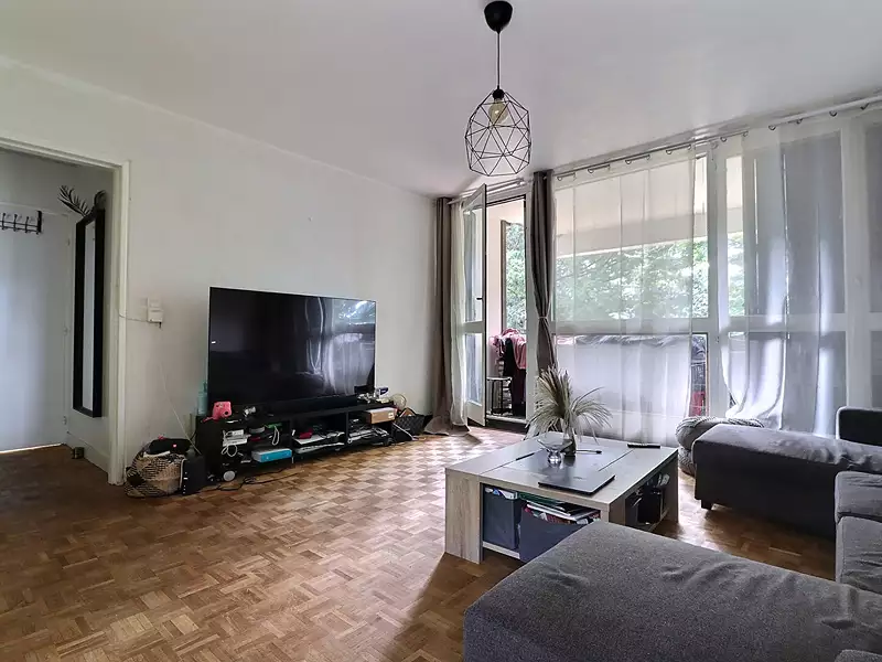 Appartement, 79,17 m²