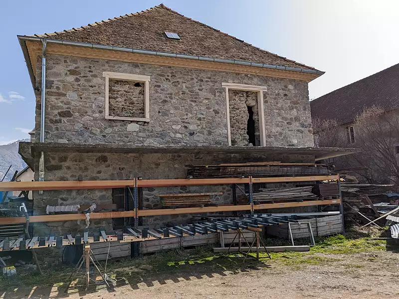 Divers, 475 m²