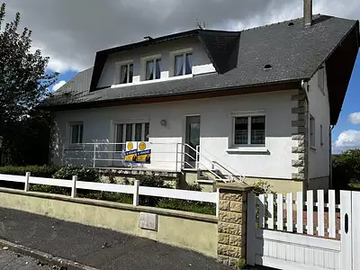 Maison, 160 m²