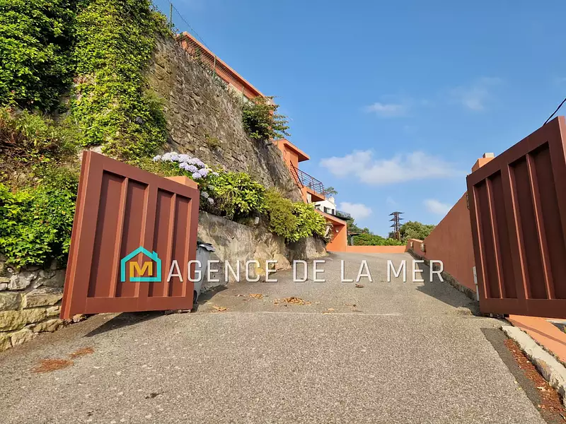 Maison, 132 m²