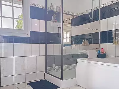 Maison, 193,9 m²