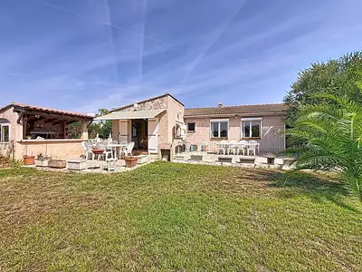 Maison, 125 m²