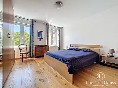 Appartement, 84,38 m²