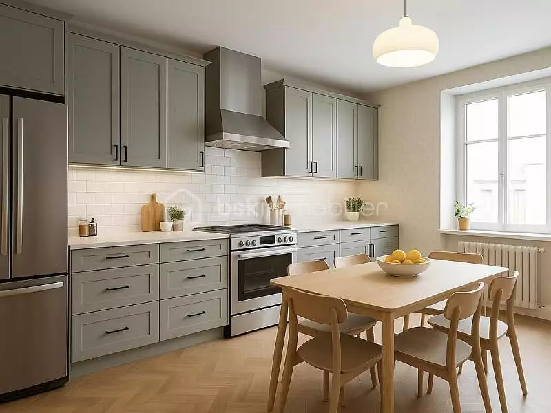 Maison, 95 m²