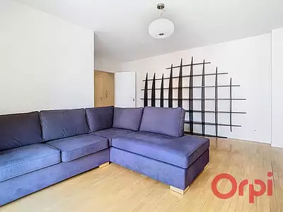 Appartement, 66 m²