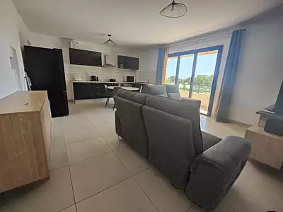 Appartement, 80,5 m²
