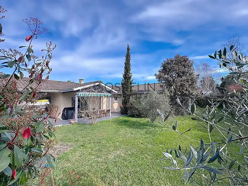 Maison, 145 m²