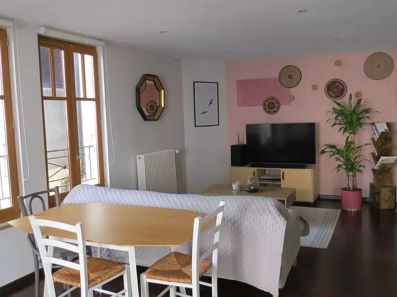 Appartement, 86 m²