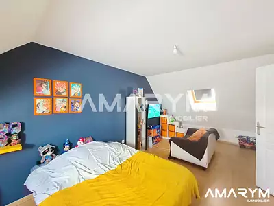 Maison, 82 m²