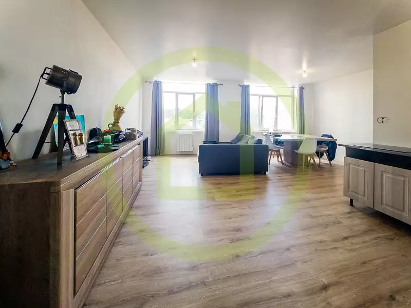 Appartement, 49 m²
