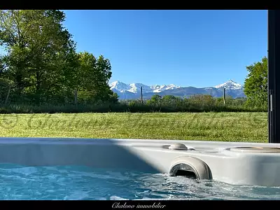 Maison, 150 m²