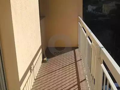 Appartement, 28,71 m²