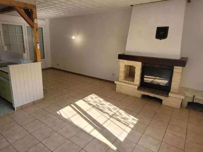 Maison, 91 m²