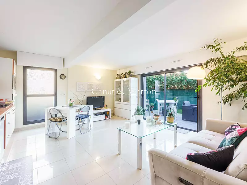 Appartement, 65,07 m²