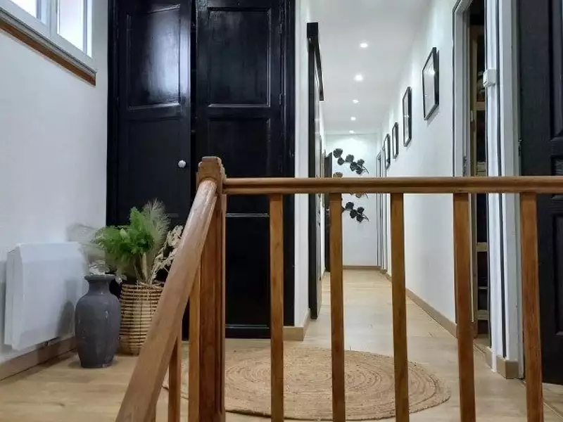 Maison, 130 m²