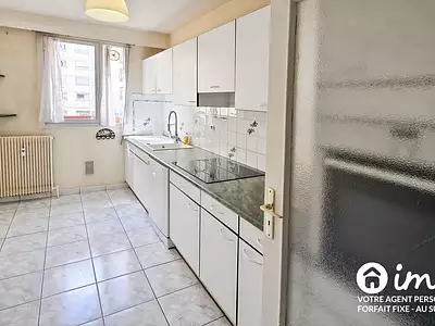 Appartement, 96 m²