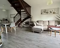 Maison, 76 m²