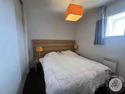 Appartement, 29,72 m²