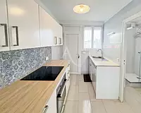 Appartement, 40,4 m²