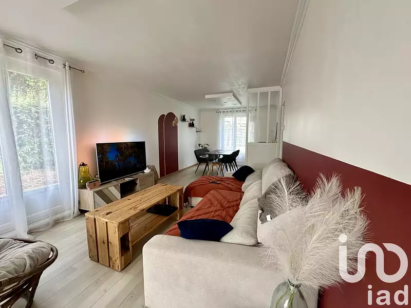 Maison, 102 m²